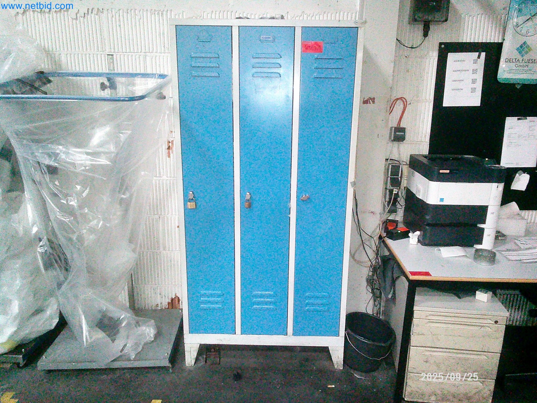 Machines and systems from the automotive supply industry-3