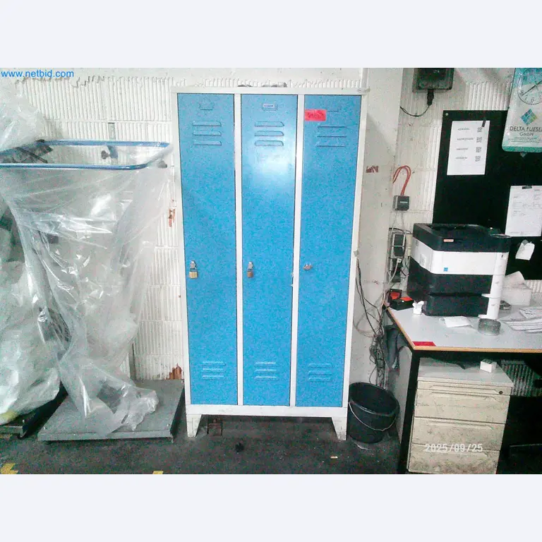 Machines and systems from the automotive supply industry-3