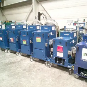 17 Feeding devices "Fasteners" Arnold EFG2-2; MF2