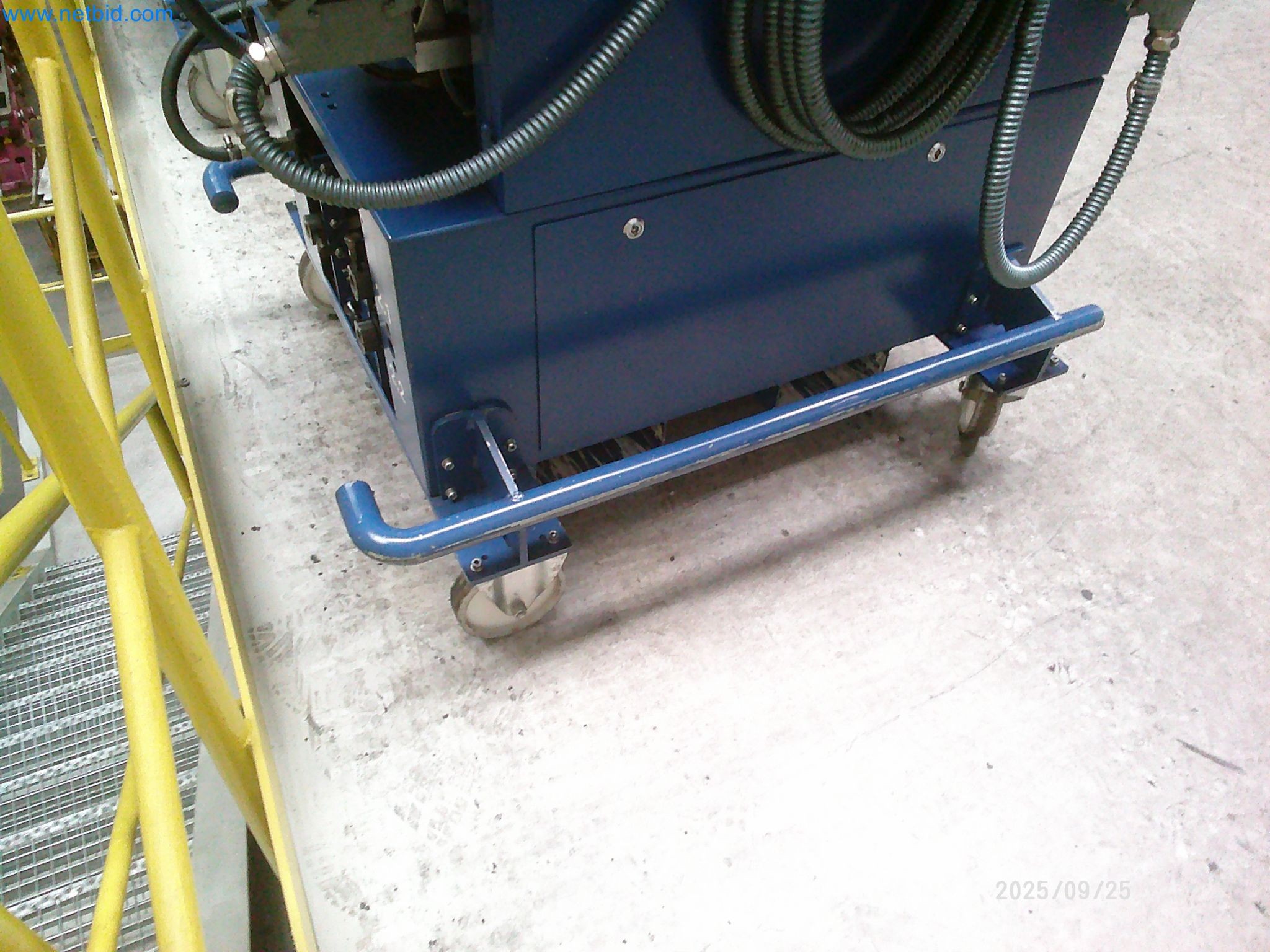 Machines and systems from the automotive supply industry-6