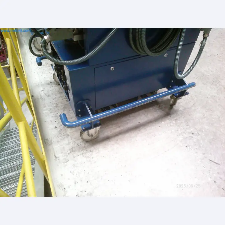 Machines and systems from the automotive supply industry-6