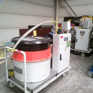 11 Feeding devices "Fasteners" Profil SFR; SFUM; SFSB