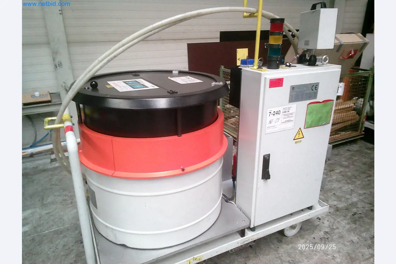 Machines and systems from the automotive supply industry-2