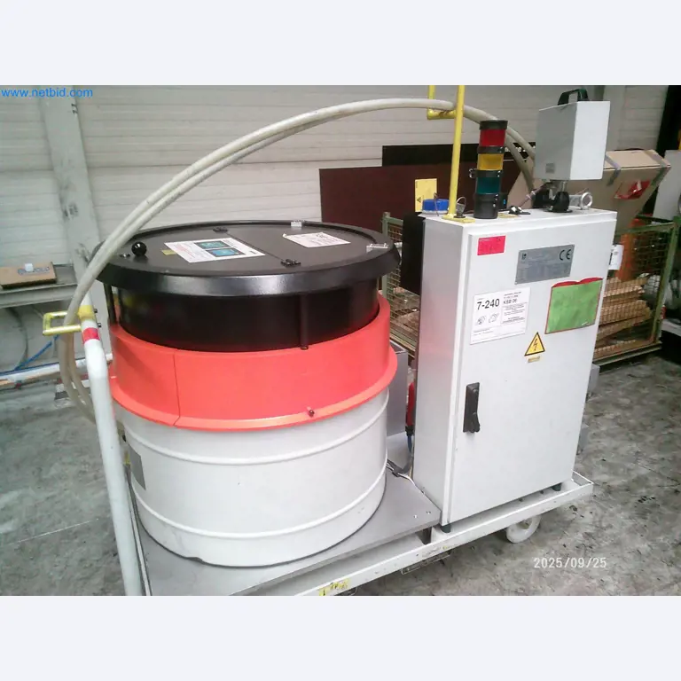 Machines and systems from the automotive supply industry-2