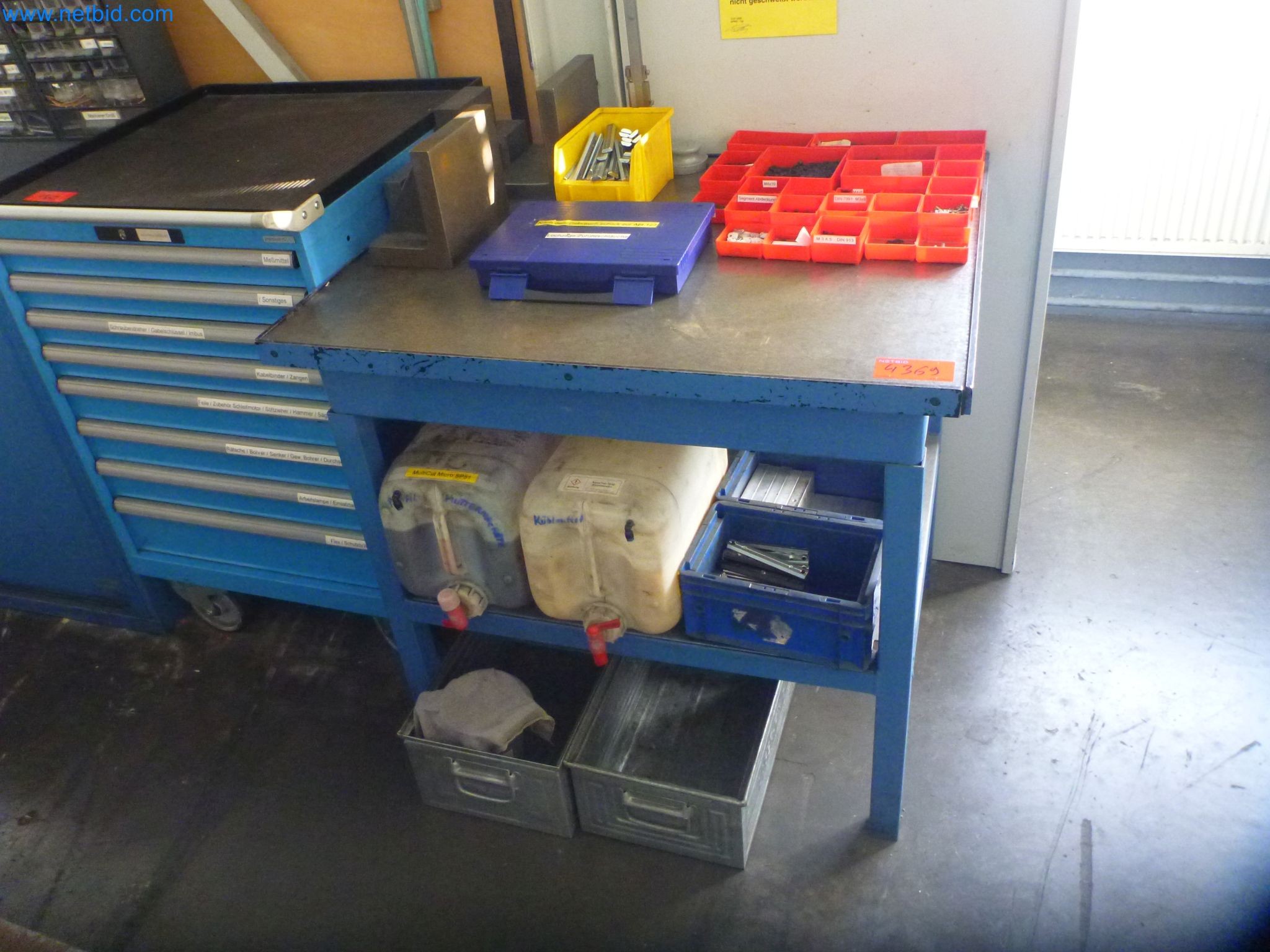 Machines et installations de l'industrie de la sous-traitance automobile-1