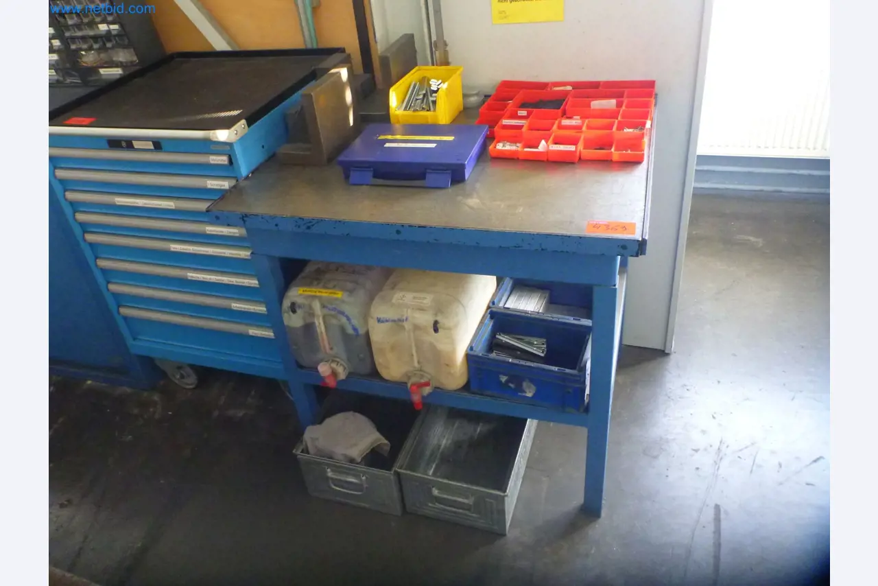 Machines et installations de l'industrie de la sous-traitance automobile-1