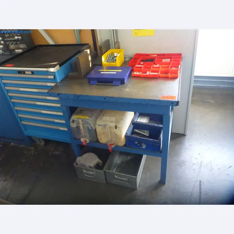 Machines et installations de l'industrie de la sous-traitance automobile-1