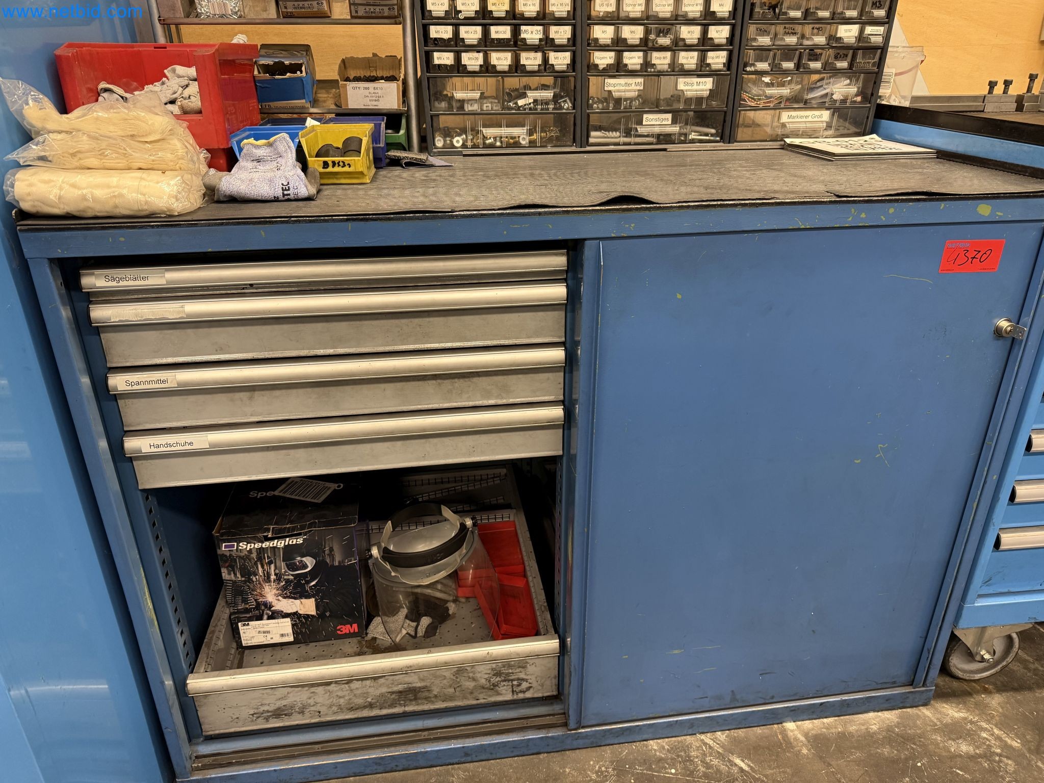 Machines and systems from the automotive supply industry-1