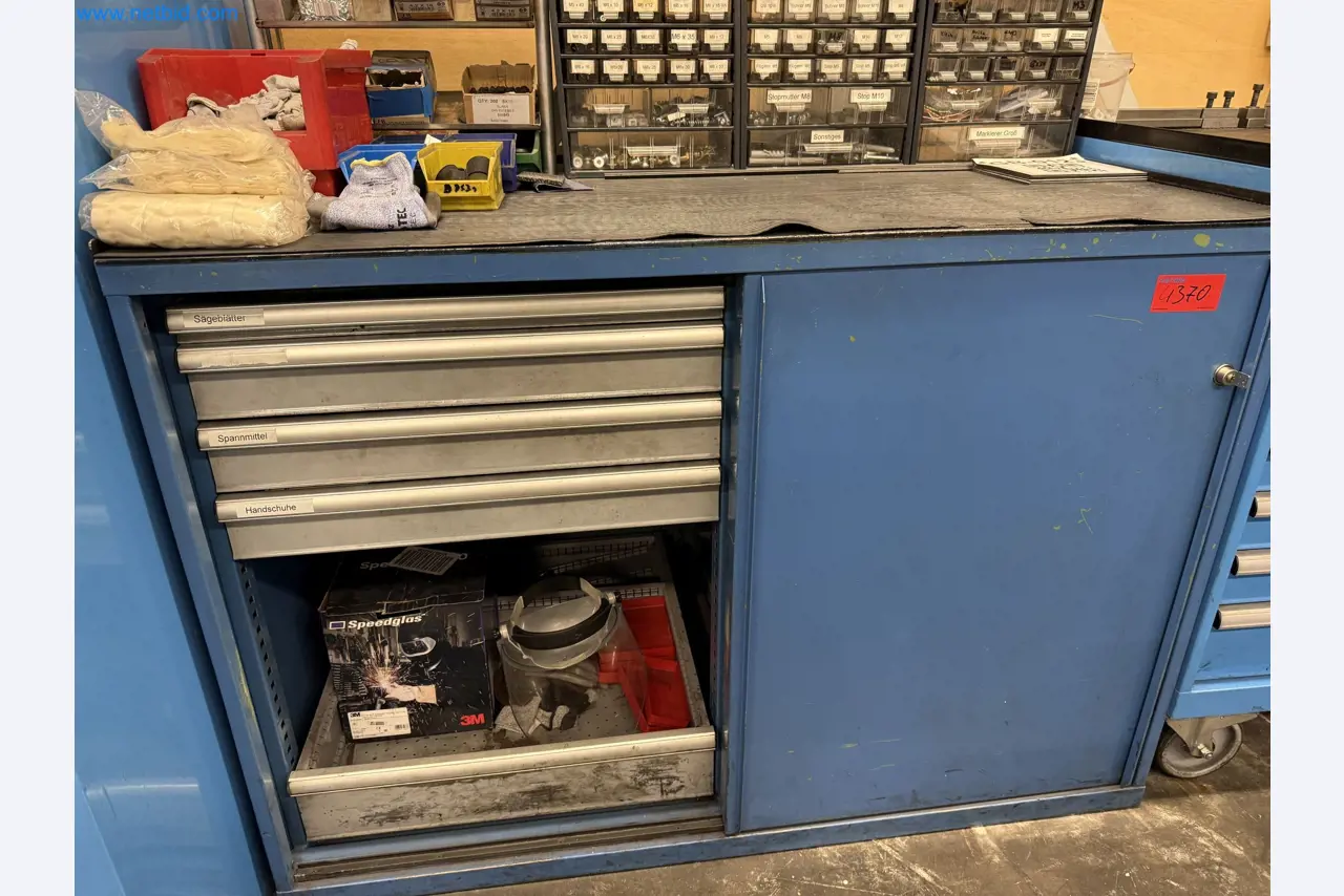 Machines and systems from the automotive supply industry-1