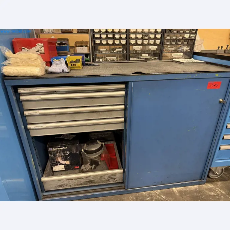 Machines and systems from the automotive supply industry-1