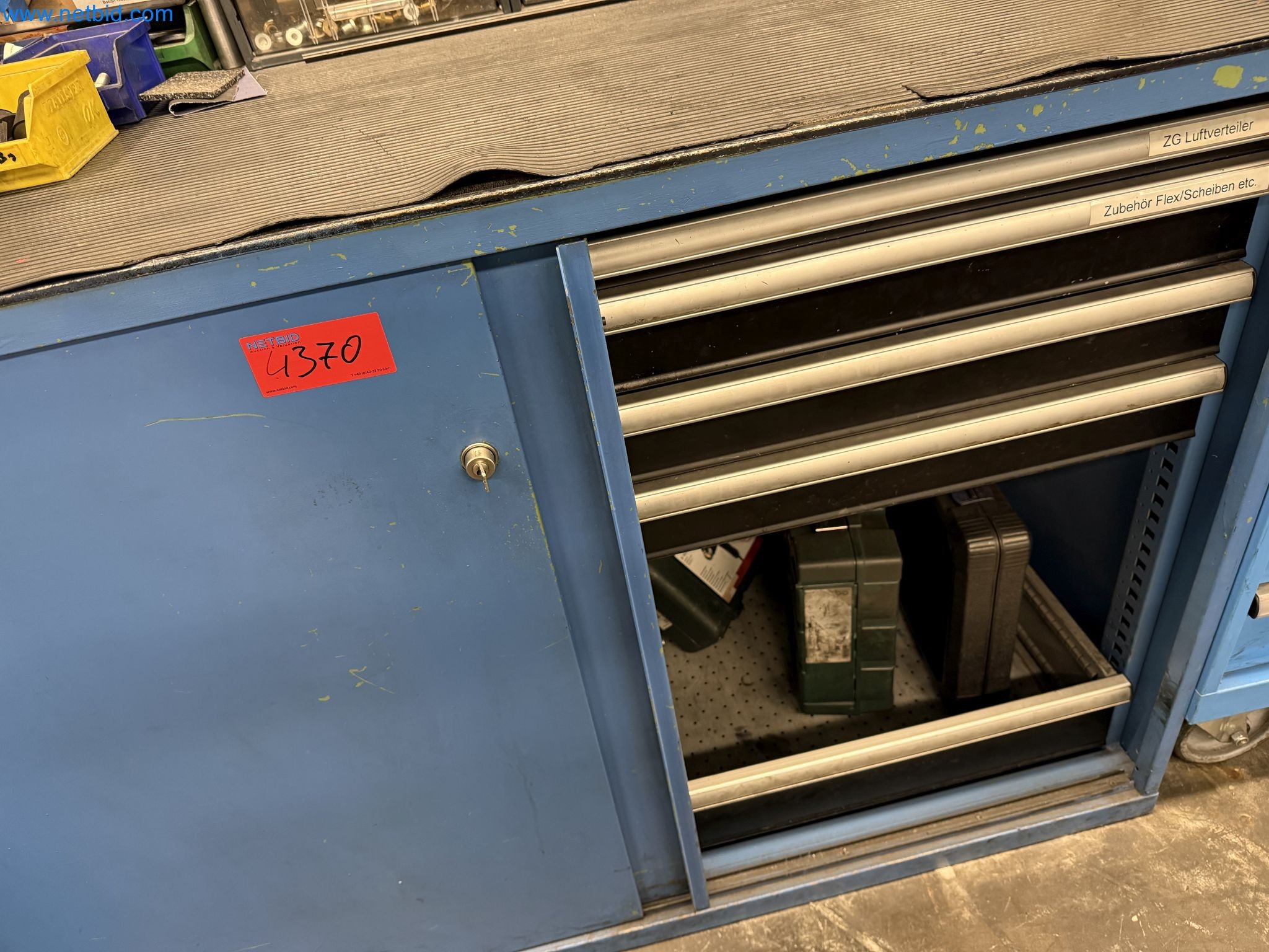 Machines and systems from the automotive supply industry-2