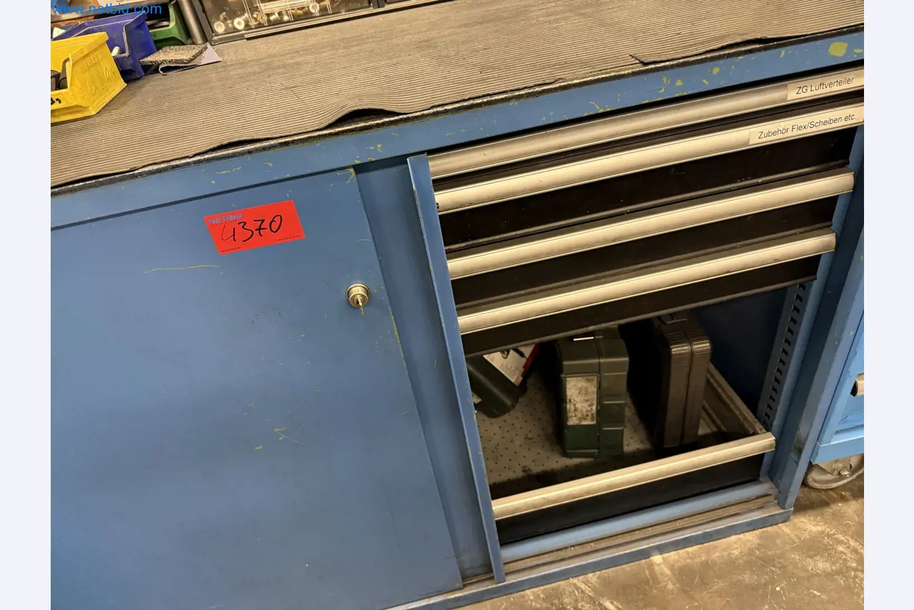 Machines and systems from the automotive supply industry-2