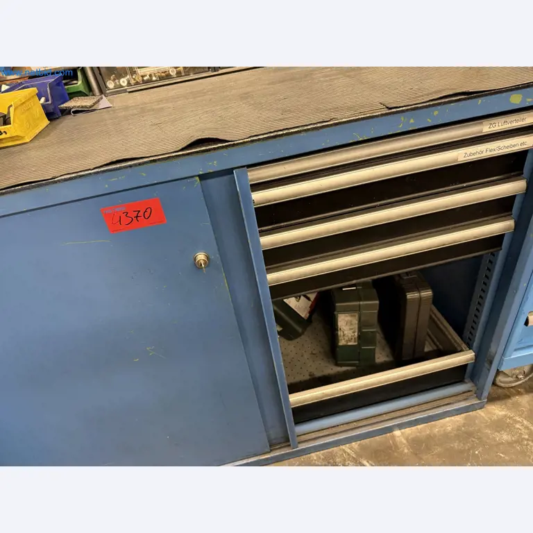 Machines and systems from the automotive supply industry-2