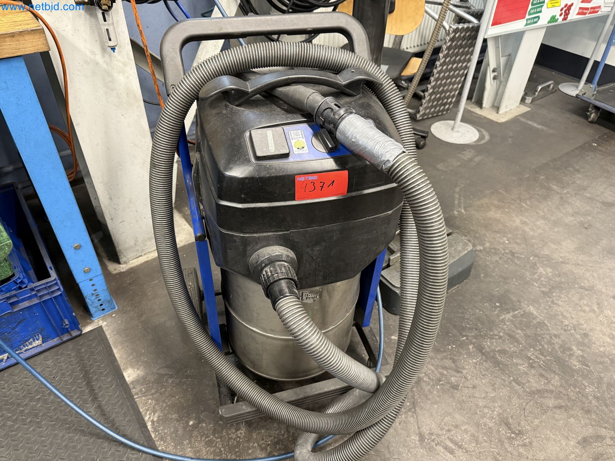 Machines and systems from the automotive supply industry-1