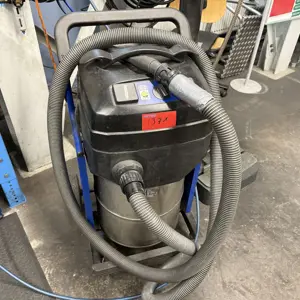 Vacuum cleaner WAP ALTO