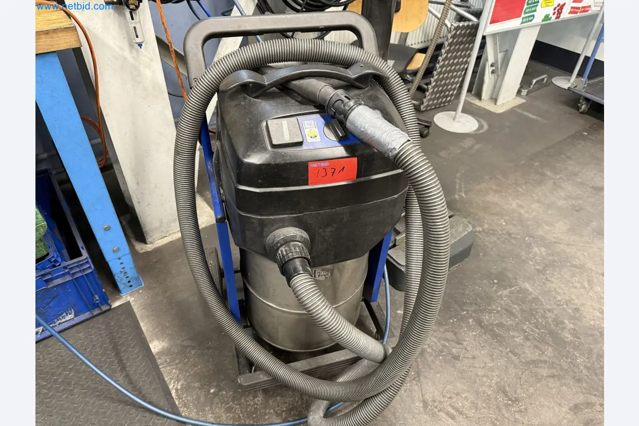 Machines and systems from the automotive supply industry-1