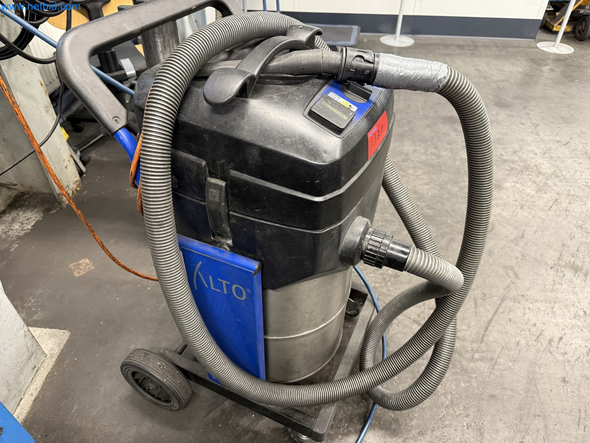 Machines and systems from the automotive supply industry-2