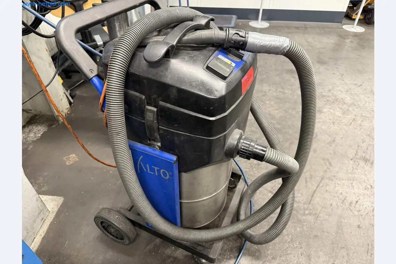 Machines and systems from the automotive supply industry-2