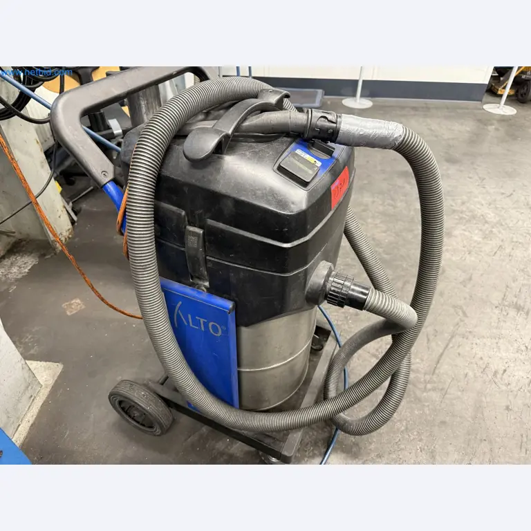 Machines and systems from the automotive supply industry-2