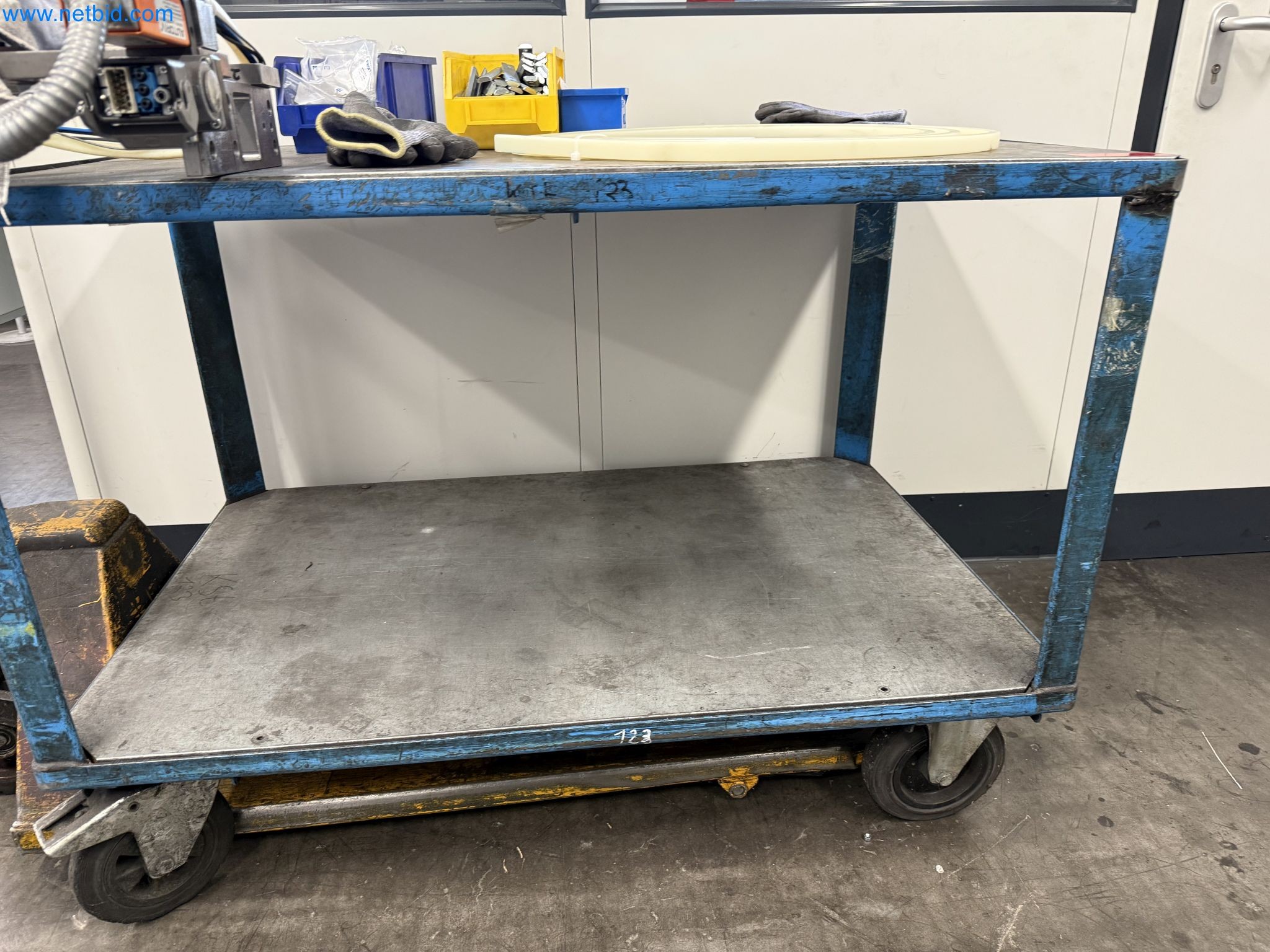 Machines and systems from the automotive supply industry-2