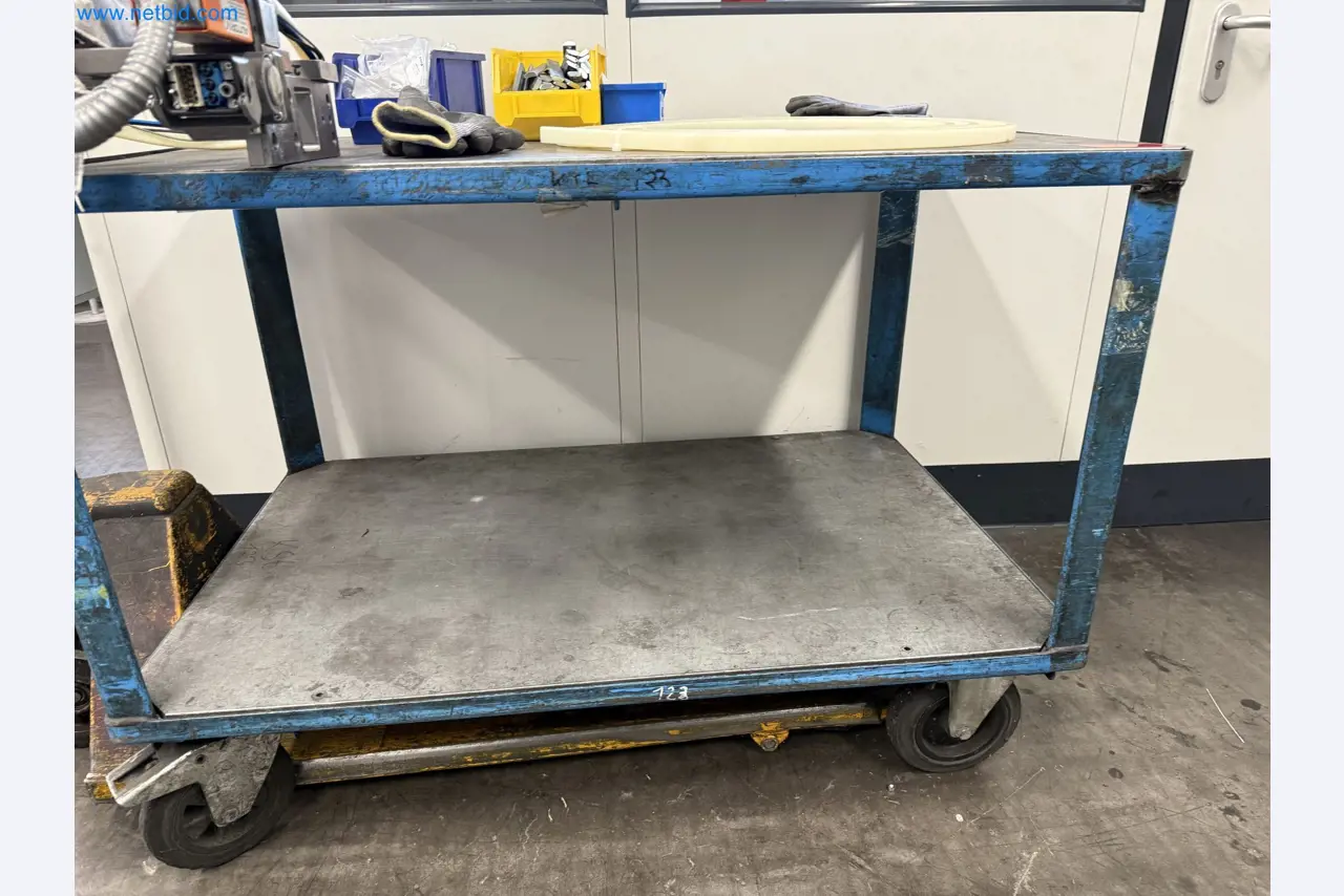 Machines and systems from the automotive supply industry-2