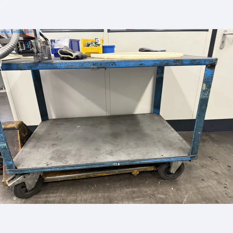 Machines and systems from the automotive supply industry-2