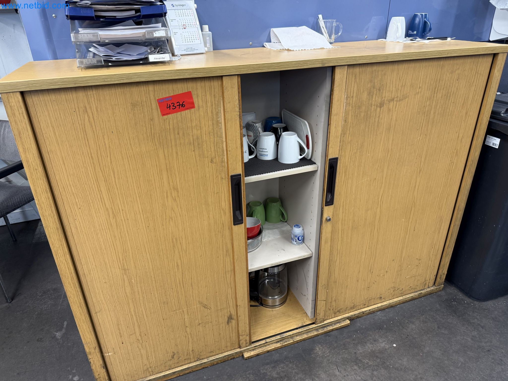 Machines and systems from the automotive supply industry-1