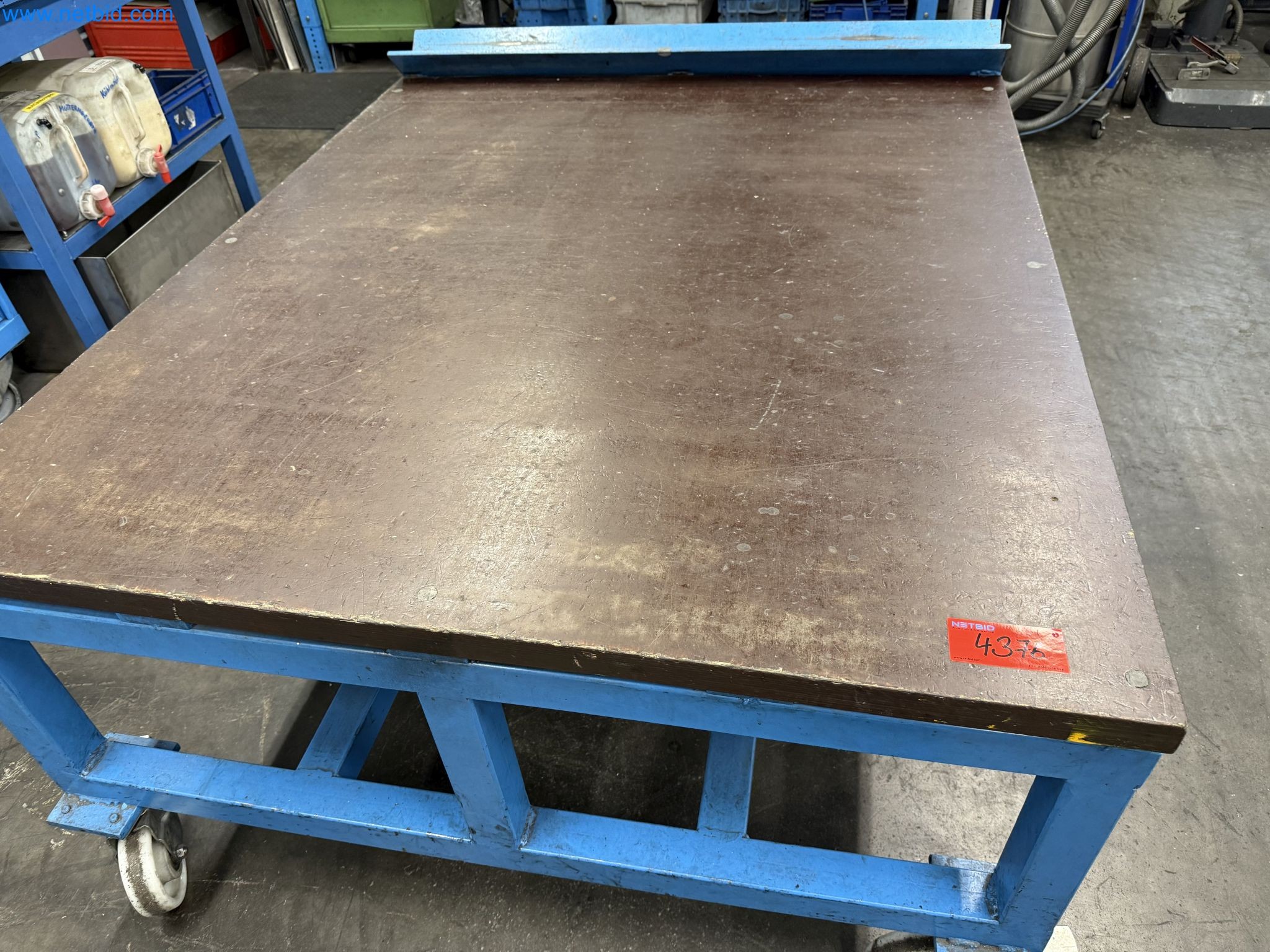 Machines and systems from the automotive supply industry-2