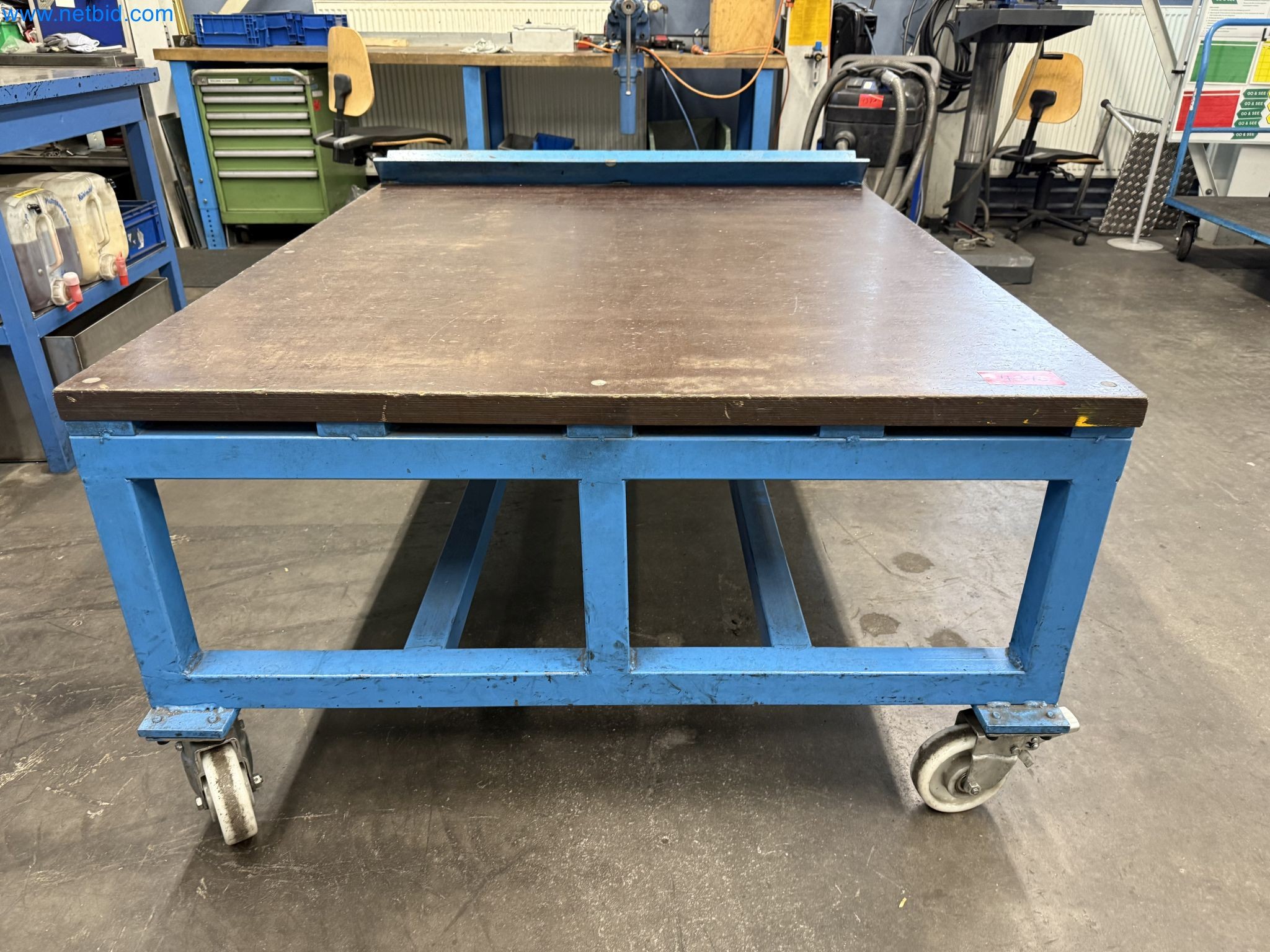 Machines and systems from the automotive supply industry-3