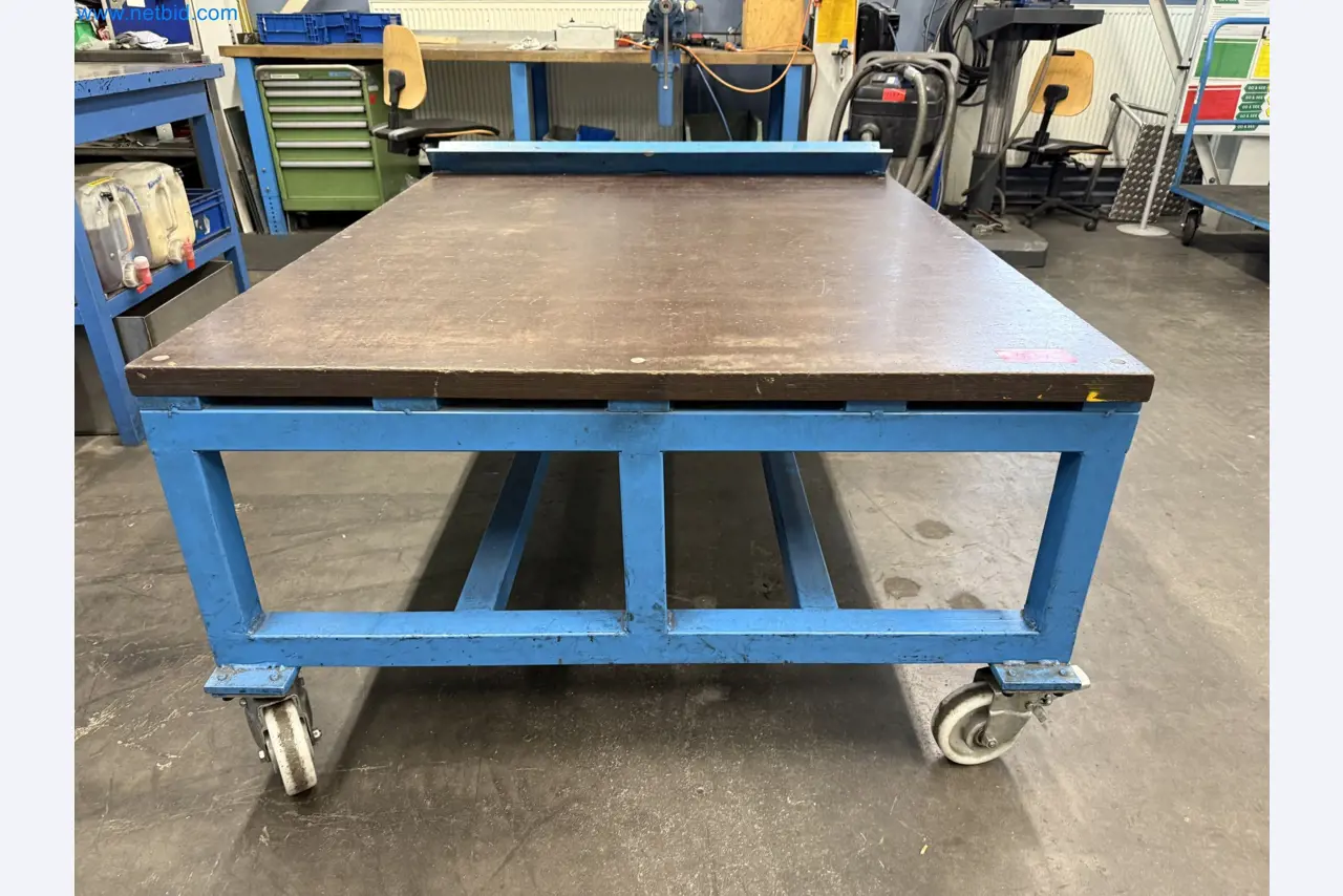 Machines and systems from the automotive supply industry-3