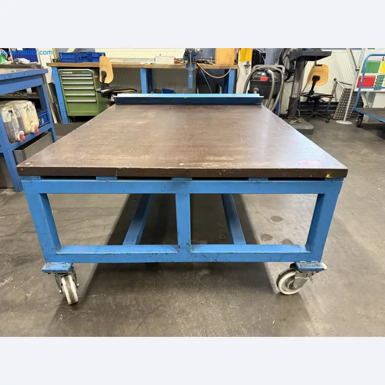 Machines and systems from the automotive supply industry-3