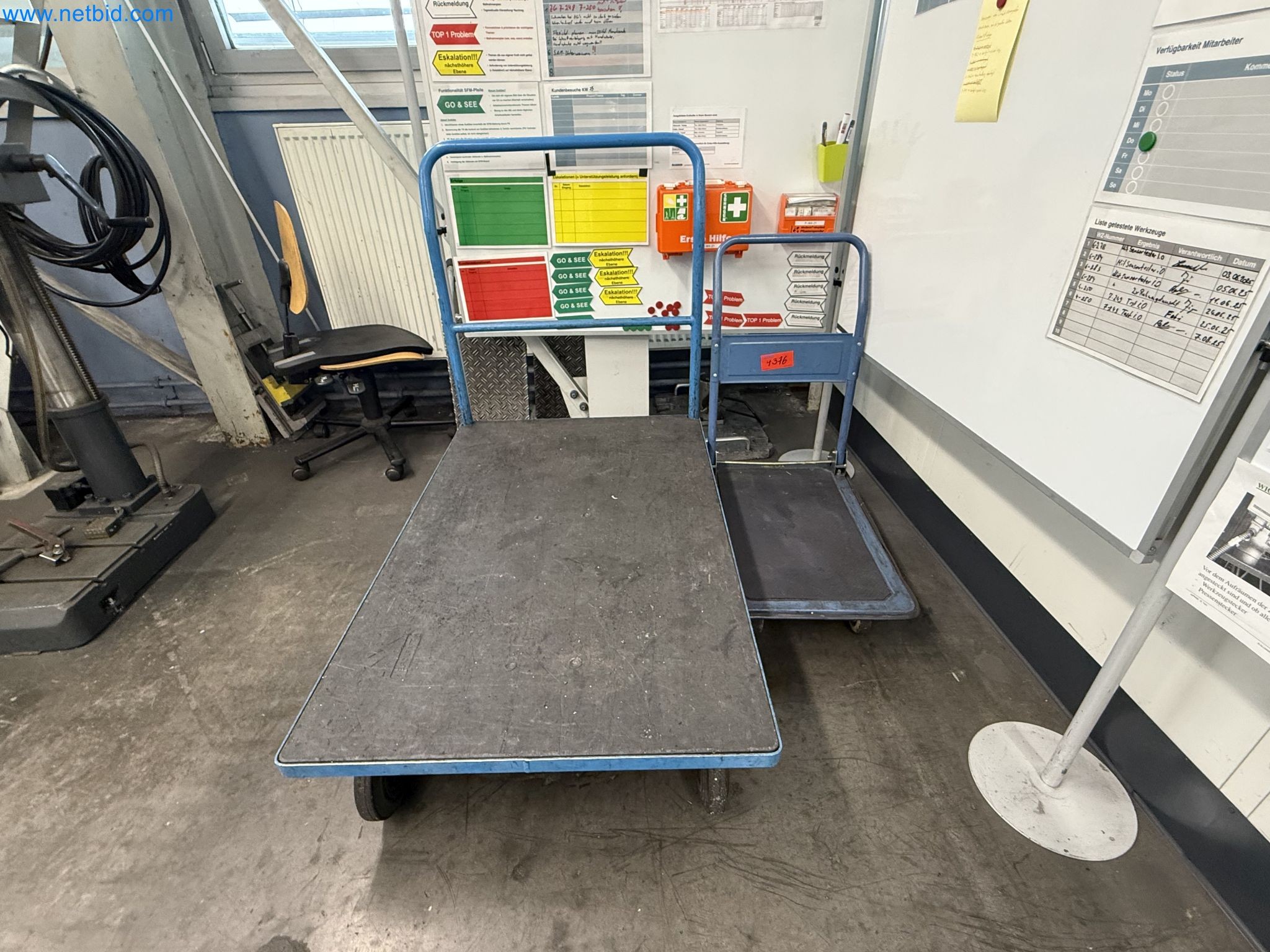 Machines and systems from the automotive supply industry-4