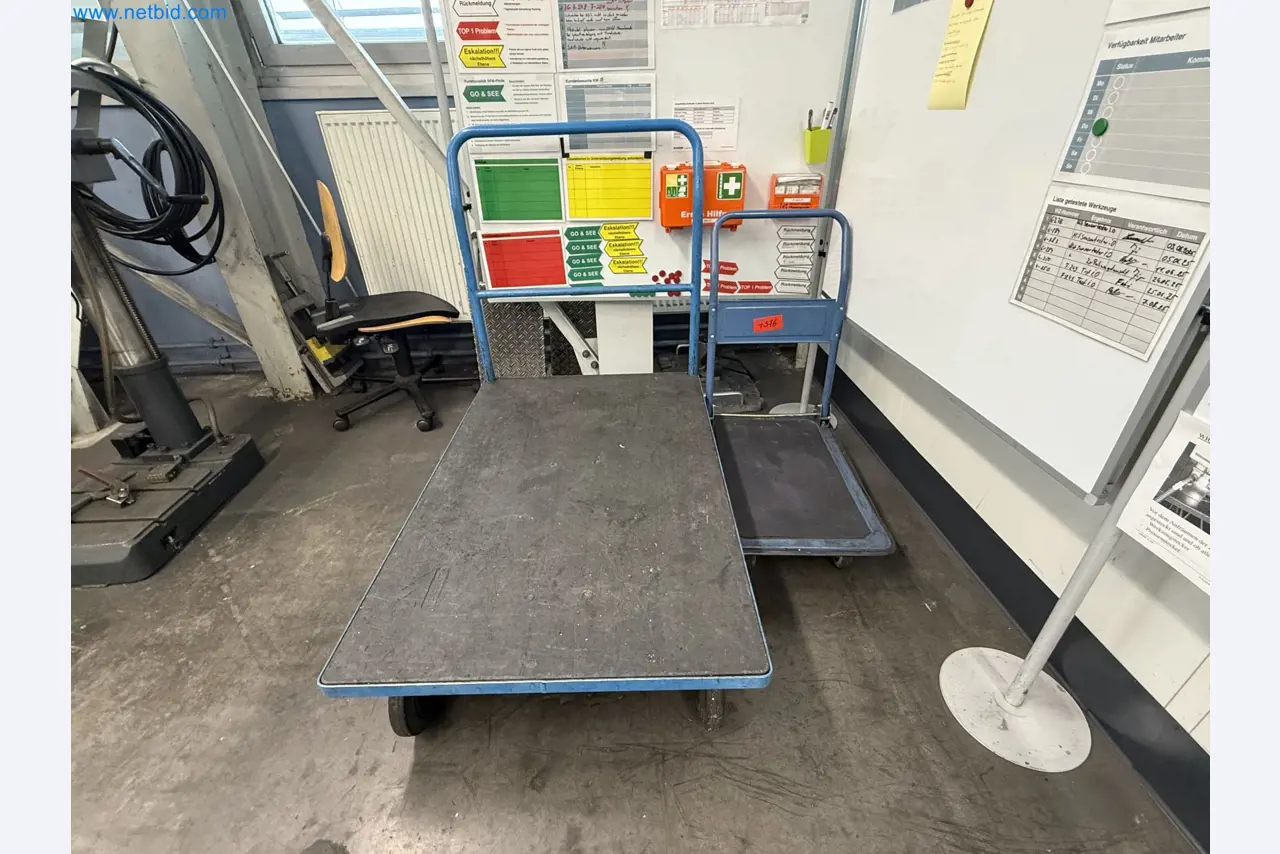 Machines and systems from the automotive supply industry-4