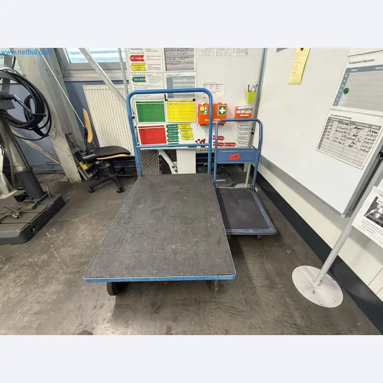 Machines and systems from the automotive supply industry-4