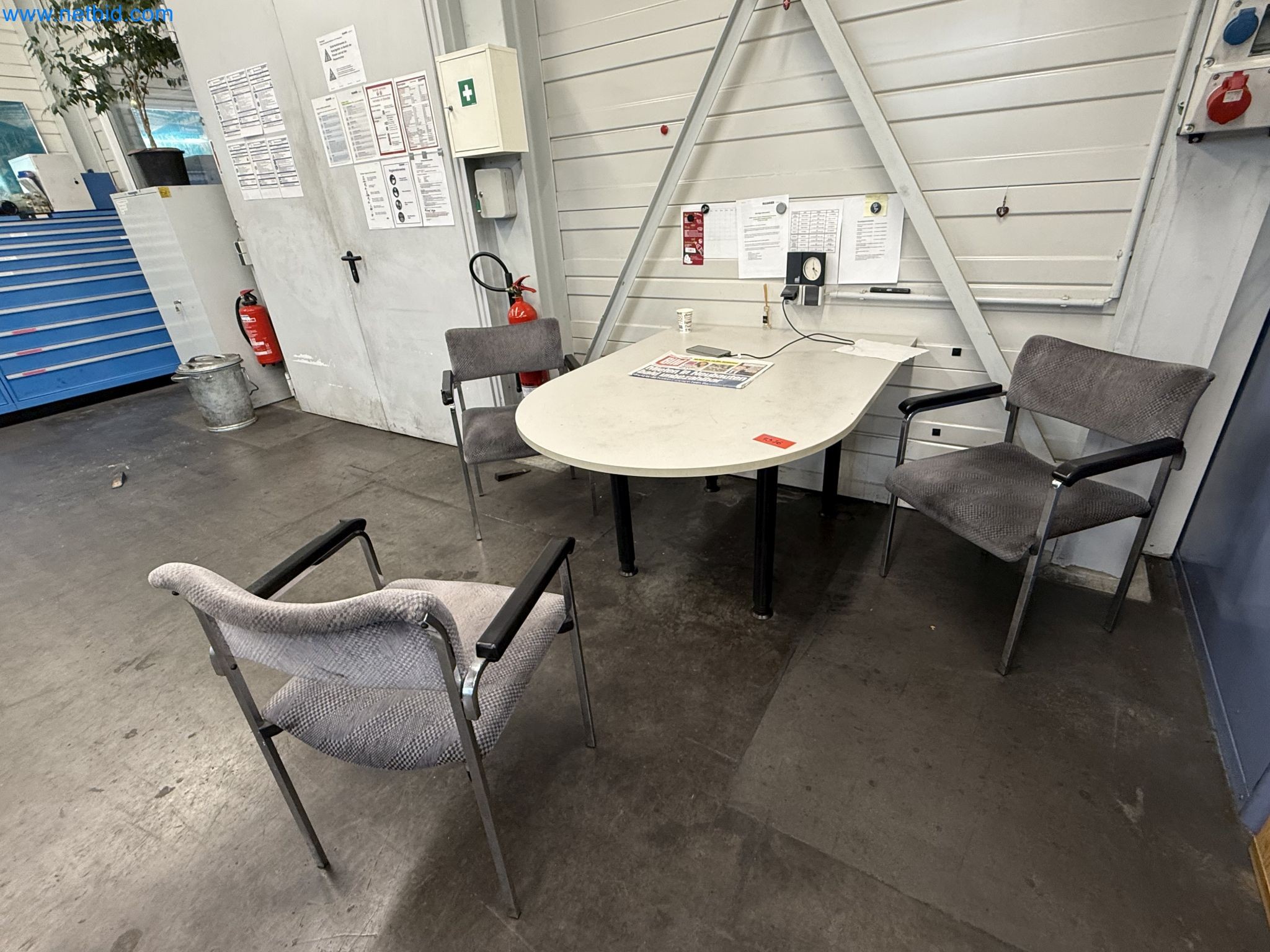 Machines and systems from the automotive supply industry-5