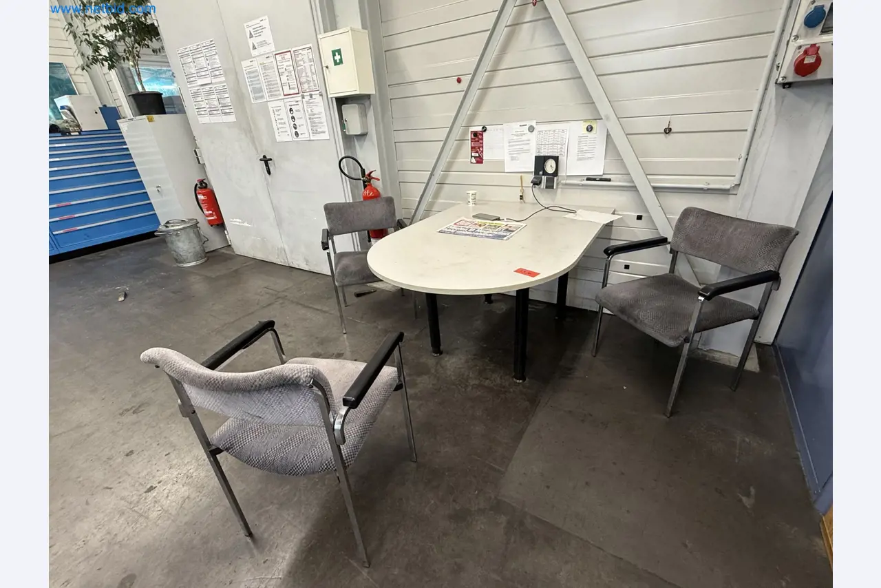 Machines and systems from the automotive supply industry-5