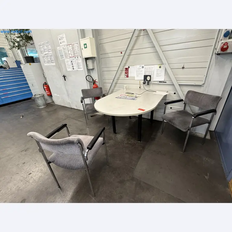 Machines and systems from the automotive supply industry-5