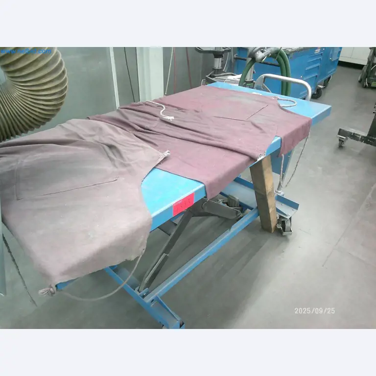 Machines and systems from the automotive supply industry-1