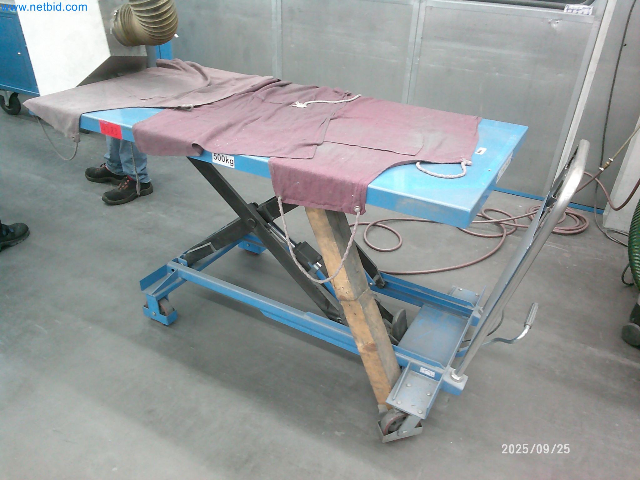 Machines and systems from the automotive supply industry-2