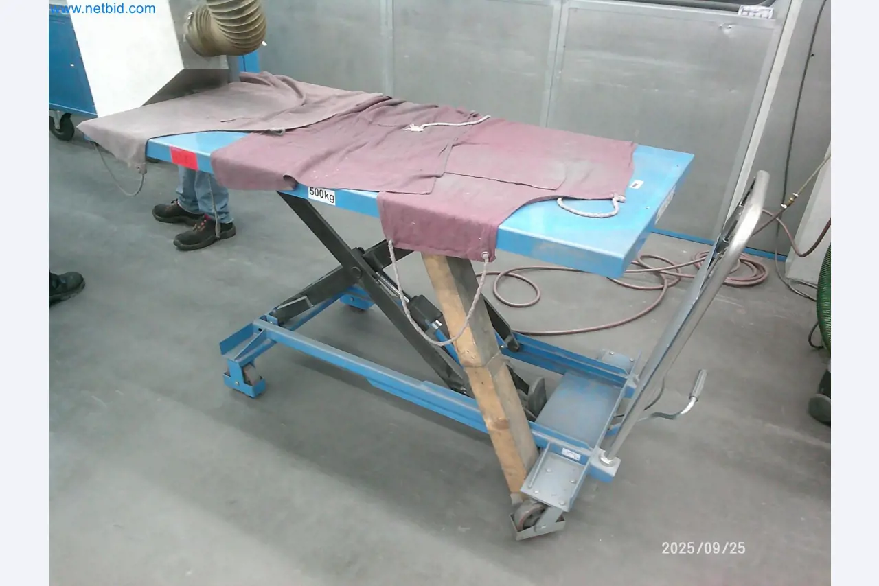 Machines and systems from the automotive supply industry-2