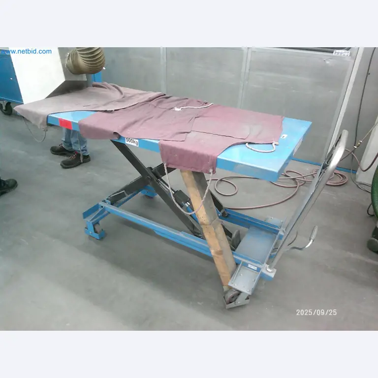 Machines and systems from the automotive supply industry-2