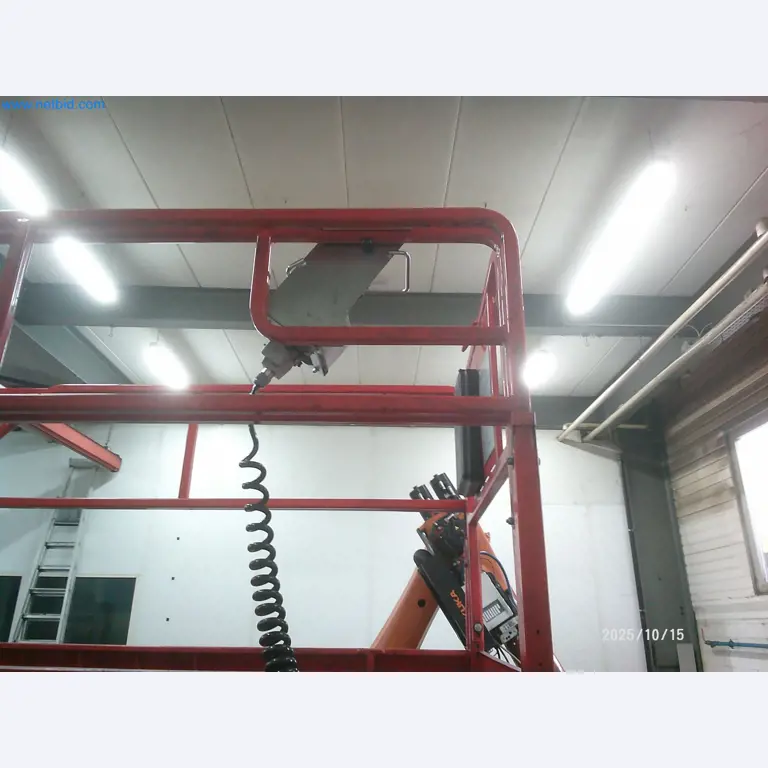 Machines and systems from the automotive supply industry-3