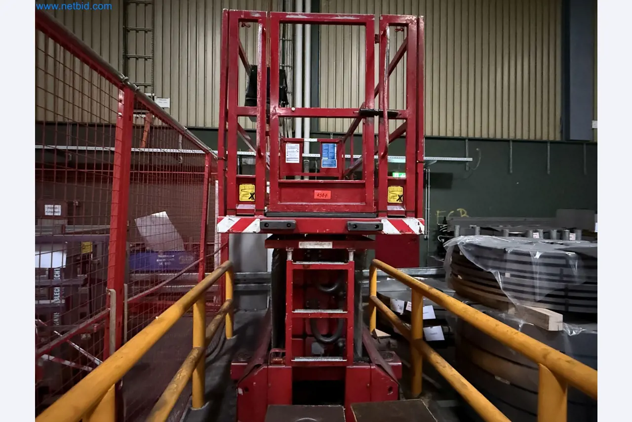 Machines and systems from the automotive supply industry-1