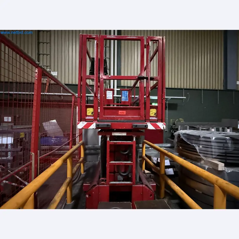 Machines and systems from the automotive supply industry-1