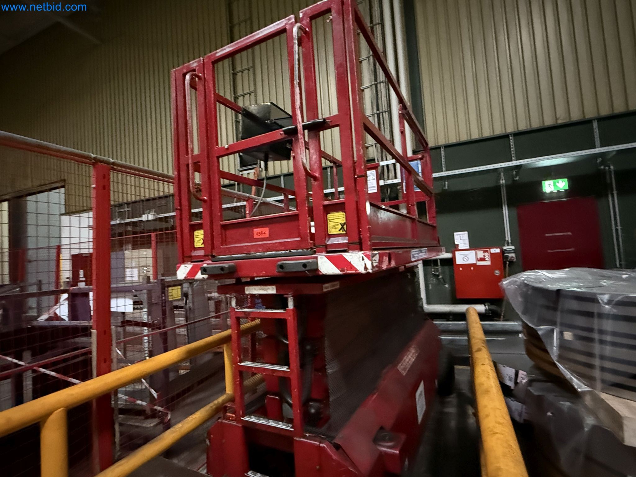 Machines and systems from the automotive supply industry-2