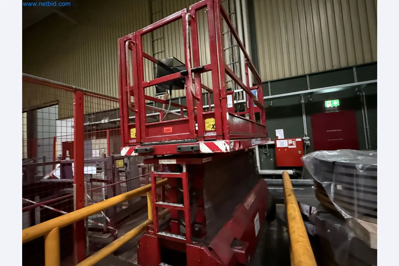 Machines and systems from the automotive supply industry-2