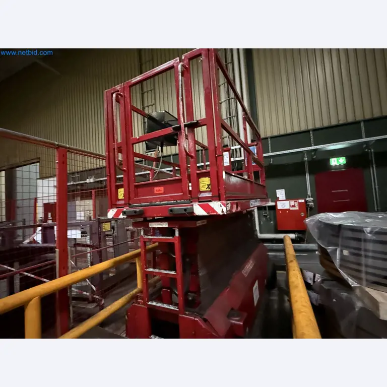 Machines and systems from the automotive supply industry-2