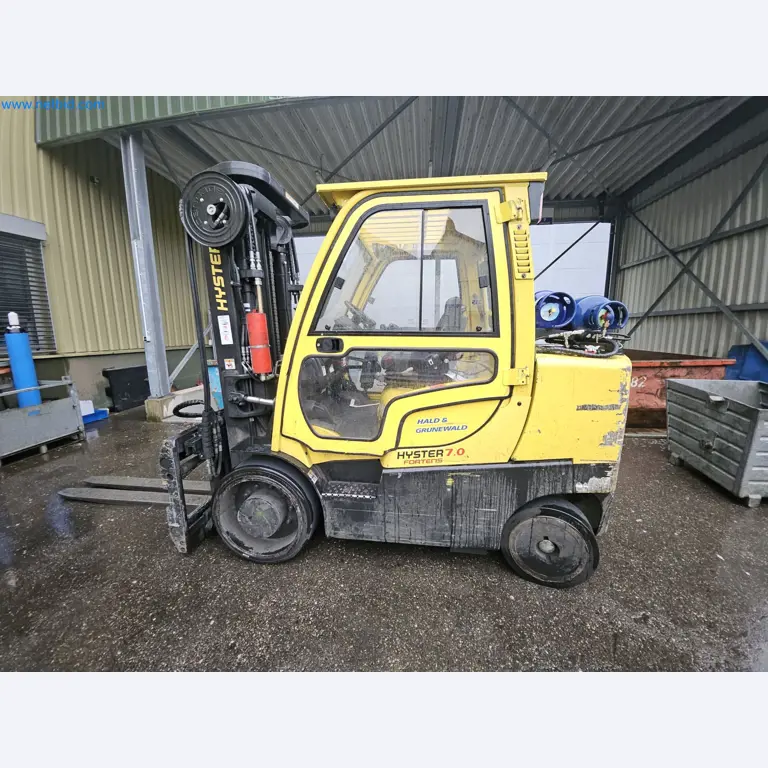 Machines and systems from the automotive supply industry-1