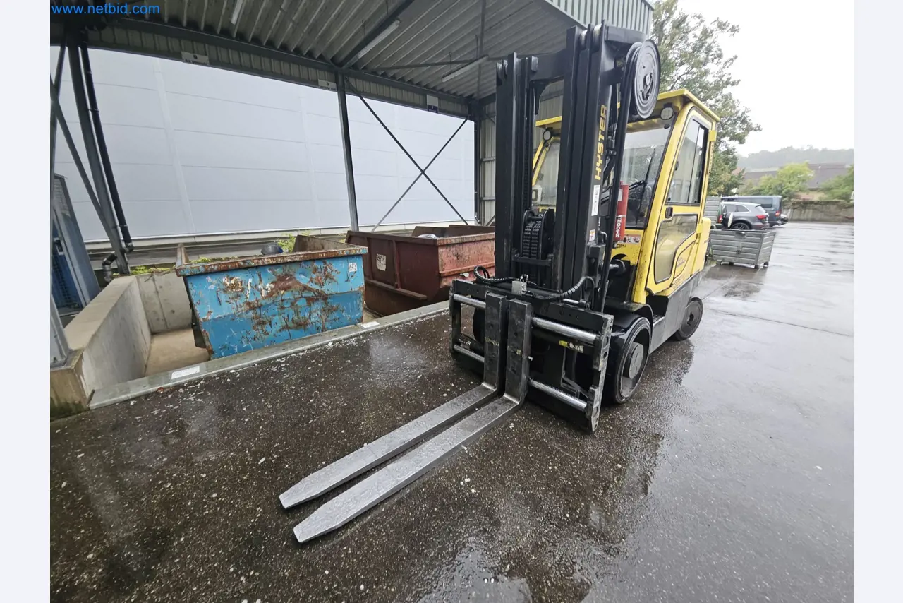 Machines and systems from the automotive supply industry-4