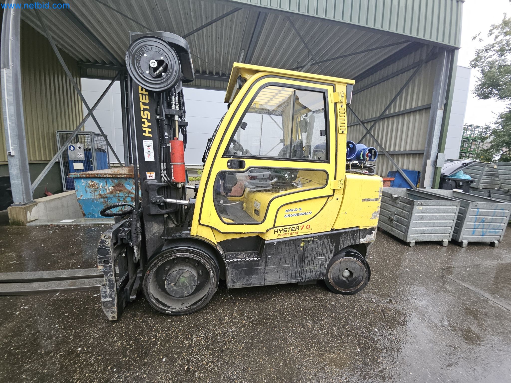 Machines and systems from the automotive supply industry-5